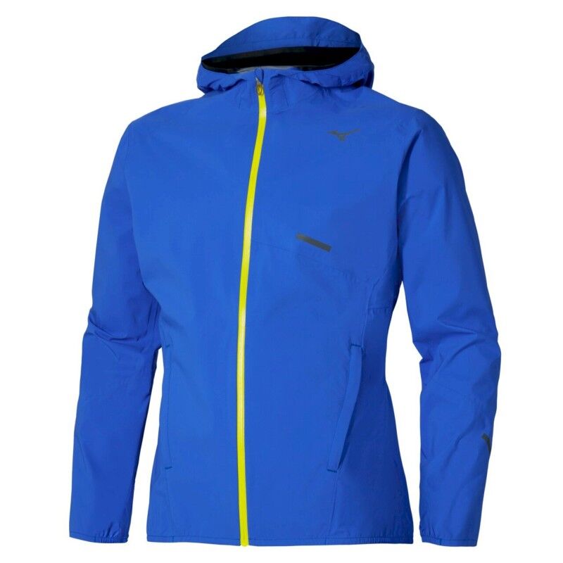 Trail Waterproof 20K Hooded Jacket - Regenjacke - Herren