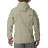 Mizuno Trail Waterproof 20K Hooded Jacket - Waterproof jacket - Men's | Hardloop