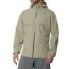 Mizuno Trail Waterproof 20K Hooded Jacket - Veste imperméable homme | Hardloop