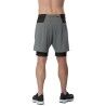 Mizuno Trail Multipocket Trail 2In1 Short - Trail running shorts - Men's | Hardloop