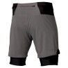 Mizuno Trail Multipocket Trail 2In1 Short - Trail running shorts - Men's | Hardloop