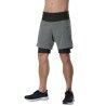 Mizuno Trail Multipocket Trail 2In1 Short - Trail running shorts - Men's | Hardloop