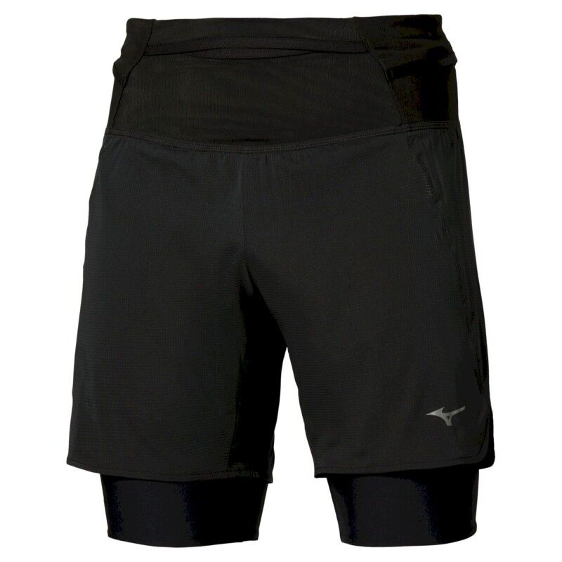 Trail Multipocket Trail 2In1 Short - Trail shorts - Herr