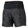 Mizuno Active Graphic Multi Pocket 7" Short - Pantalones cortos de running - Hombre | Hardloop