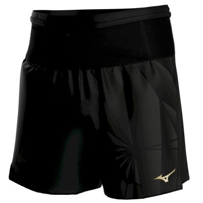 Active Graphic Multi Pocket 7" Short - Löparshorts - Herr