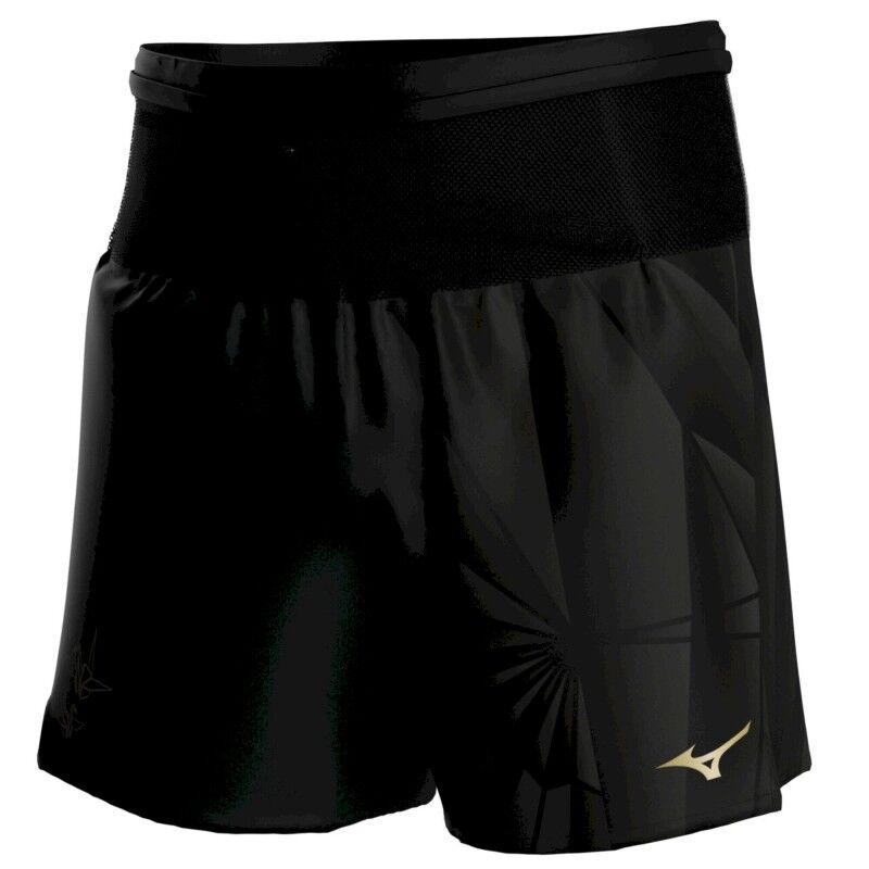 Active Graphic Multi Pocket 7" Short - Pantalones cortos de running - Hombre