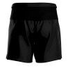 Mizuno Active Graphic Multi Pocket 7" Short - Hardloopshort - Heren | Hardloop