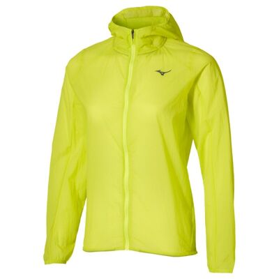 Tech Light Hooded Jacket - Running jacket - Women's