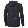 Mizuno Active Alpha Hooded Jacket - Kurtka do biegania meska | Hardloop