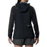Mizuno Active Alpha Hooded Jacket - Casaco running mulher | Hardloop