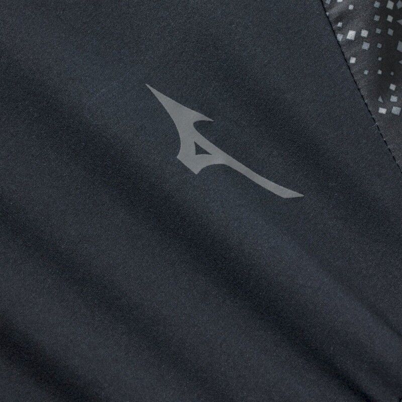 Mizuno Active Alpha Hooded Jacket - Kurtka do biegania damska | Hardloop