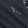 Mizuno Active Alpha Hooded Jacket - Running jacket - Women's | Hardloop
