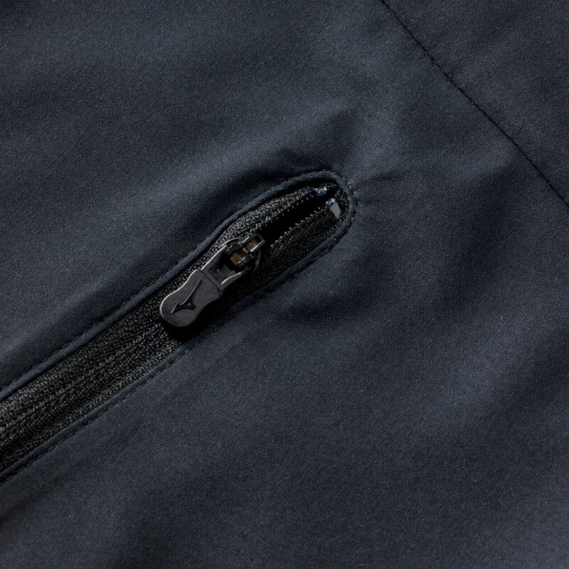Mizuno Active Alpha Hooded Jacket - Giacca running - Donna | Hardloop