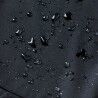 Mizuno Active Alpha Hooded Jacket - Running jacka - Dam | Hardloop
