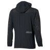 Mizuno Active Alpha Hooded Jacket - Casaco running mulher | Hardloop