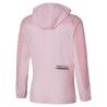 Mizuno Active Alpha Hooded Jacket - Veste running femme | Hardloop
