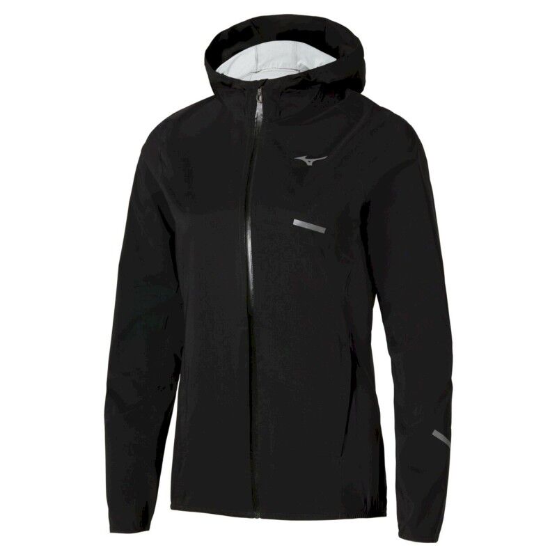 Trail Waterproof 20K Hooded Jacket - Waterproof jacket - Women's