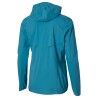 Mizuno Trail Waterproof 20K Hooded Jacket - Casaco impermeável mulher | Hardloop