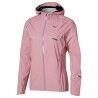 Mizuno Trail Waterproof 20K Hooded Jacket - Casaco impermeável mulher | Hardloop