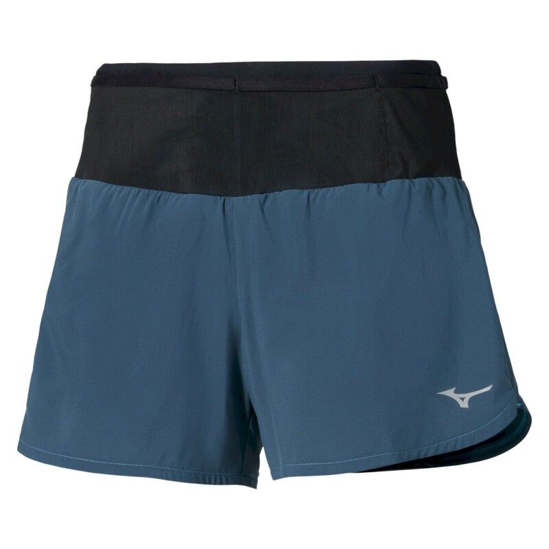 Multi Pocket Short - Hardloopshort - Dames