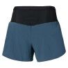 Mizuno Multi Pocket Short - Short running femme | Hardloop