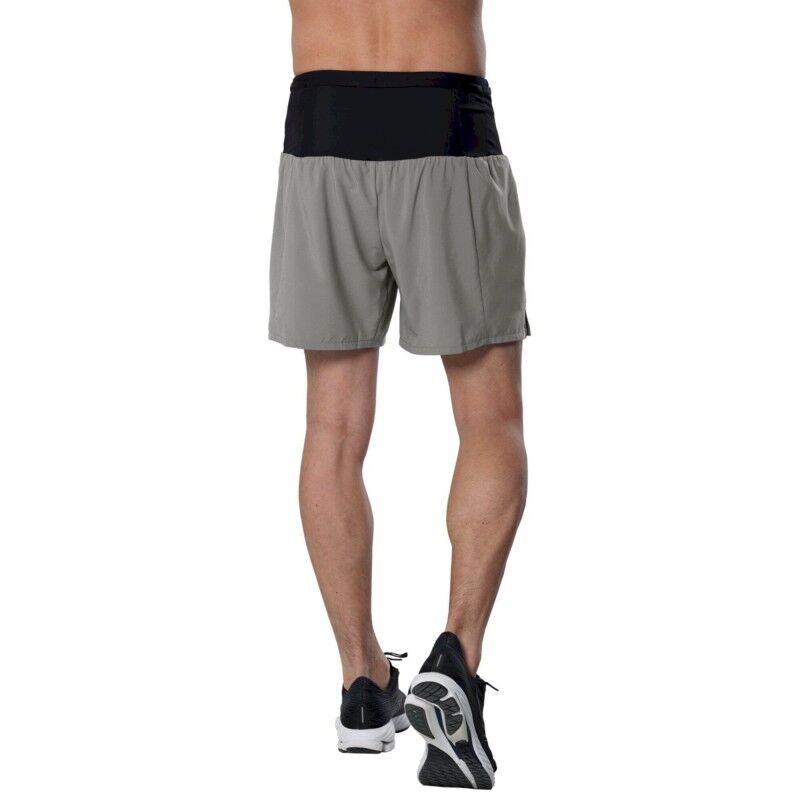 Mizuno Multi Pocket Short - Hardloopshort - Heren | Hardloop