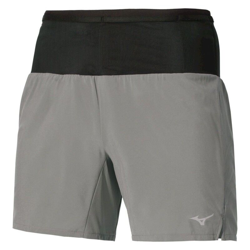 Multi Pocket Short - Hardloopshort - Heren