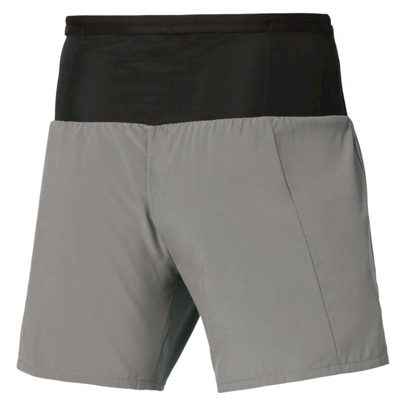 Mizuno Multi Pocket Short - Pantalones cortos de running - Hombre | Hardloop