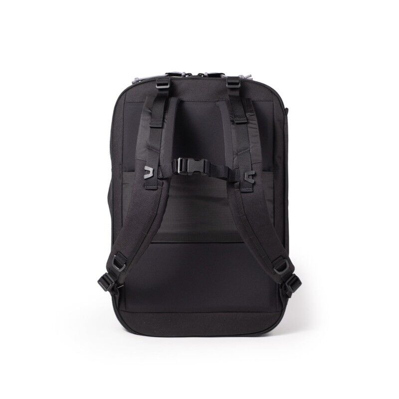 Topo Designs Global Travel Backpack - Sac à dos urbain | Hardloop
