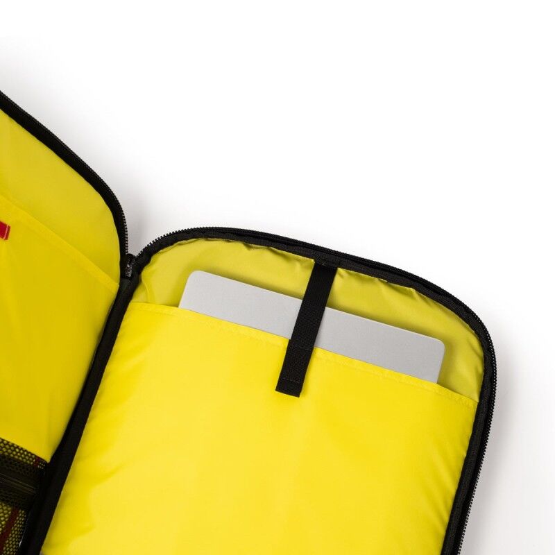 Topo Designs Global Travel Backpack - Mochila urbana | Hardloop
