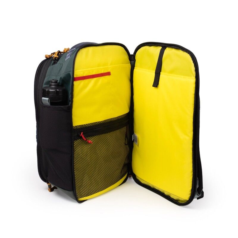 Topo Designs Global Travel Backpack - Sac à dos urbain | Hardloop