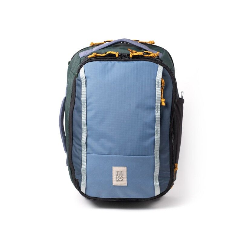 Global Travel Backpack - Městské batoh
