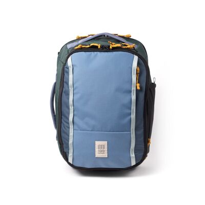 Global Travel Backpack - Urbaanit reppu