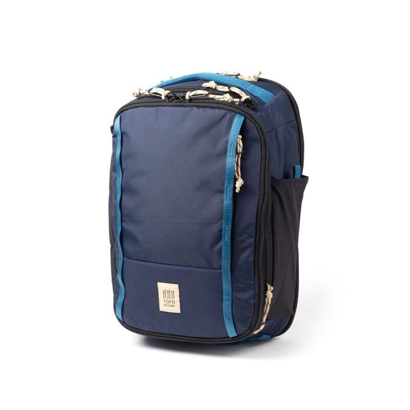 Topo Designs Global Travel Backpack - Urban backpack | Hardloop