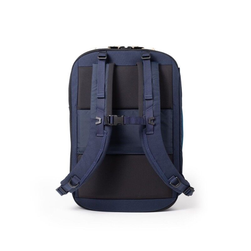 Topo Designs Global Travel Backpack - Urban backpack | Hardloop