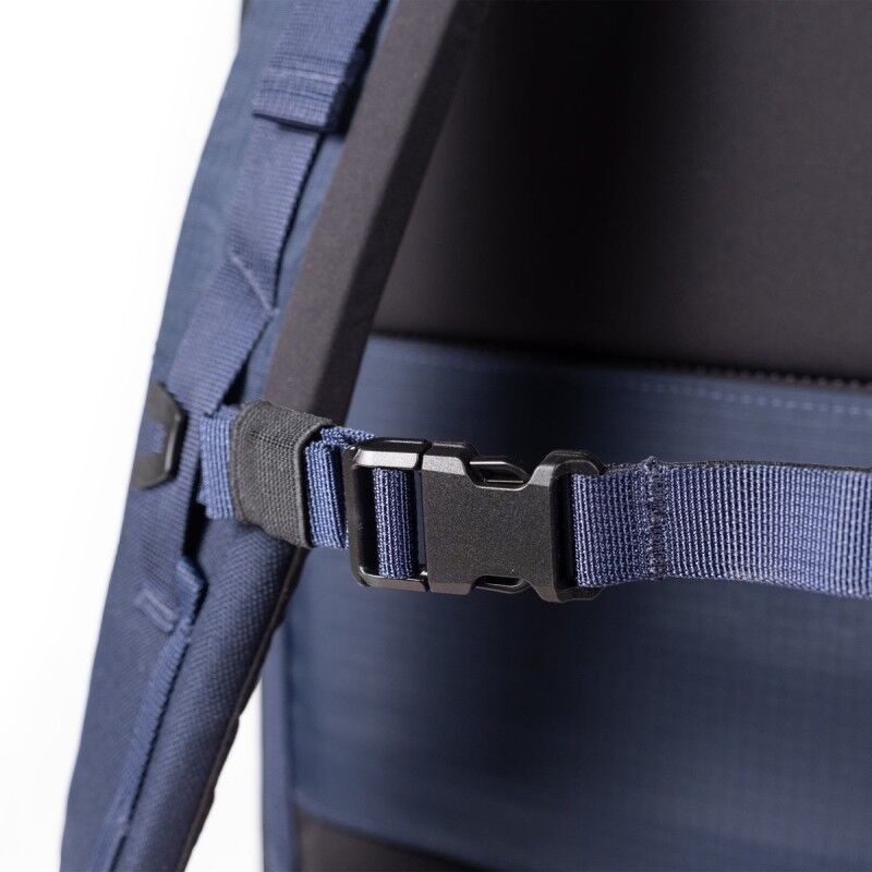 Topo Designs Global Travel Backpack - Urban backpack | Hardloop