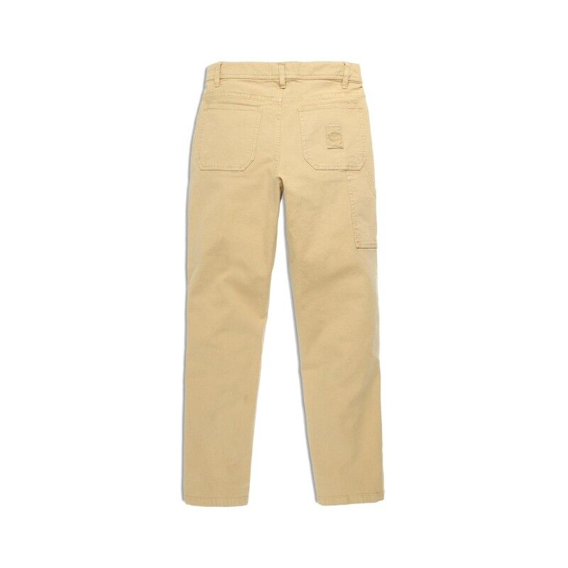 Topo Designs Utility Pants - Spodnie męskie | Hardloop