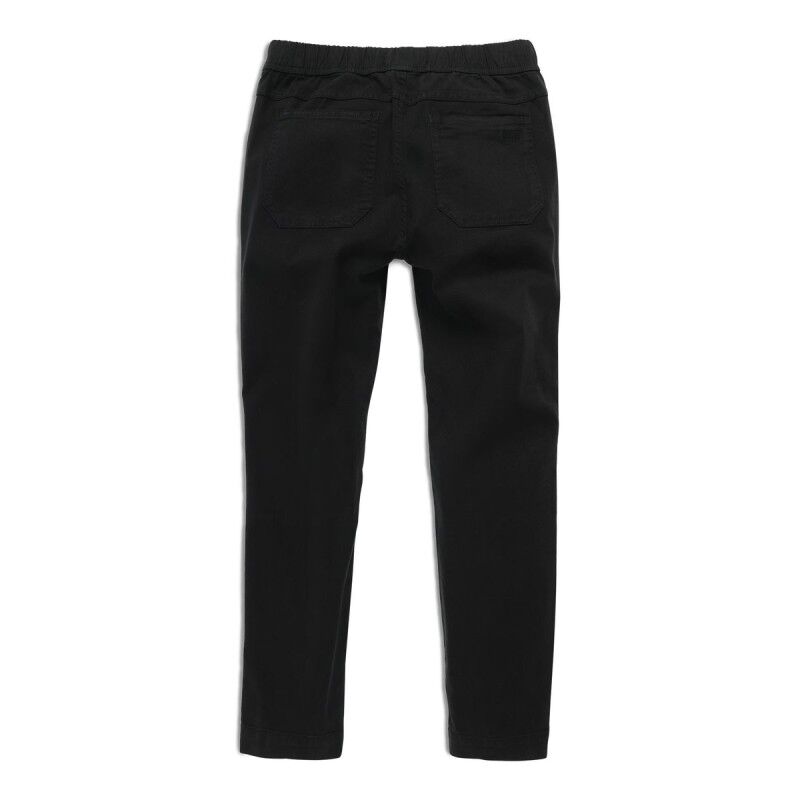 Topo Designs Dirt Pants Slim - Hose - Damen | Hardloop