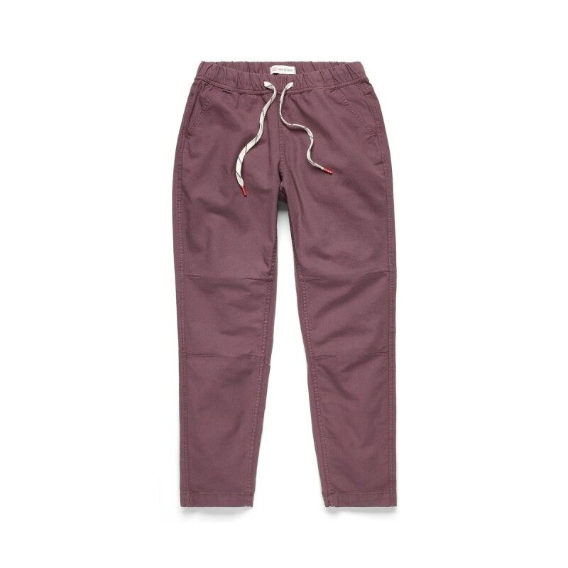 Dirt Pants Slim - Trousers - Women's
