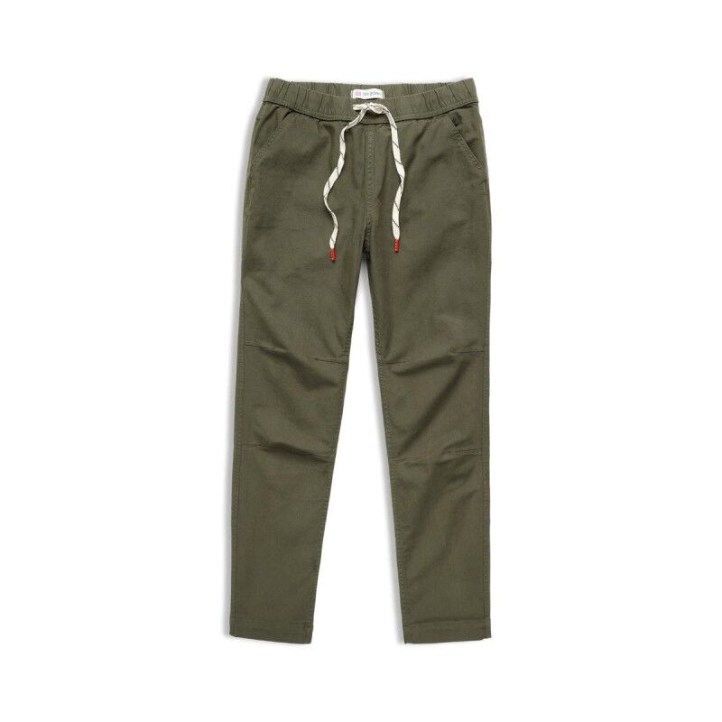Dirt Pants Slim - Buks - Damer
