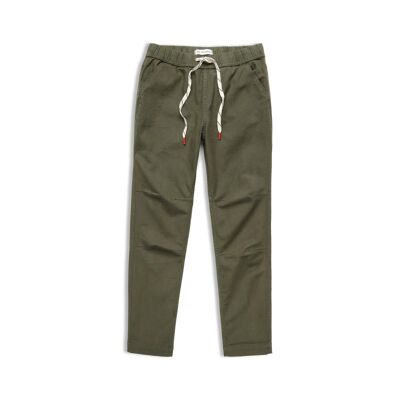 Dirt Pants Slim - Dámské kalhoty