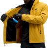 Black Diamond Dawn Patrol Softshell - Softshelljacke - Herren | Hardloop