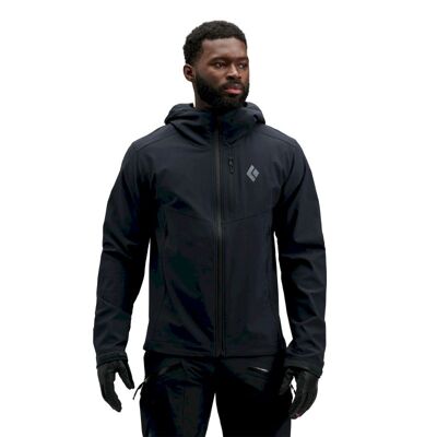 Dawn Patrol Softshell - Pánská softshellová bunda