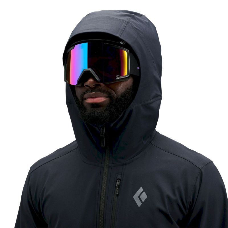Black Diamond Dawn Patrol Softshell - Giacca softshell - Uomo | Hardloop