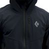 Black Diamond Dawn Patrol Softshell - Giacca softshell - Uomo | Hardloop