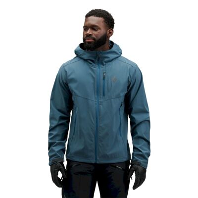 Dawn Patrol Softshell - Softshelltakki - Miehet