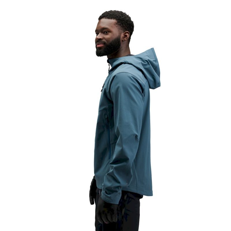 Black Diamond Dawn Patrol Softshell - Casaco softshell homem | Hardloop