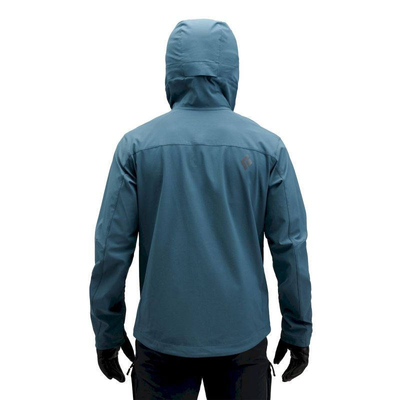 Black Diamond Dawn Patrol Softshell - Casaco softshell homem | Hardloop