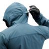 Black Diamond Dawn Patrol Softshell - Casaco softshell homem | Hardloop