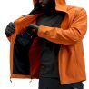 Black Diamond Dawn Patrol Softshell - Kurtka softshell meska | Hardloop